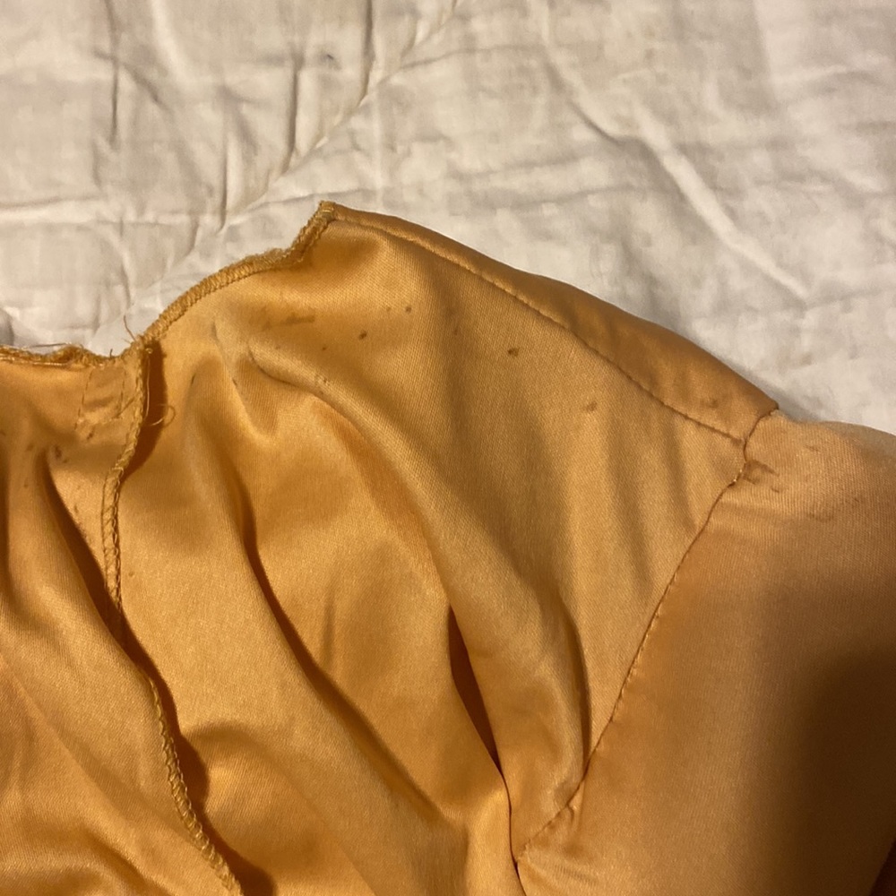 Muscle Shirt Costume - Picture 5 of 6